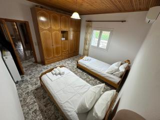 Village House - - 1