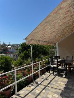 Guesthouse Aleks - Ksamil - 6