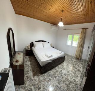 Village House - - 6