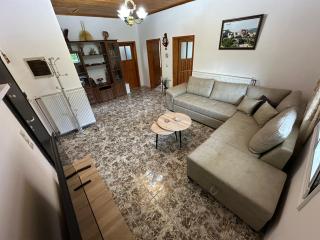 Village House - - 2