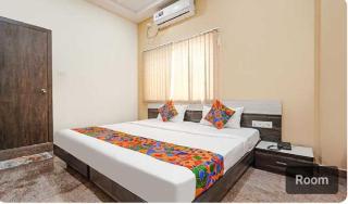 Hotel O Lavish Residency - Bangalore - 8