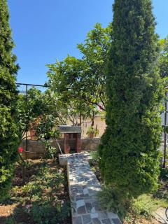 Guesthouse Aleks - Ksamil - 4