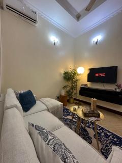 Cozy 1 BR apartment - Dar es Salaam - 9