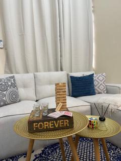 Cozy 1 BR apartment - Dar es Salaam - 2