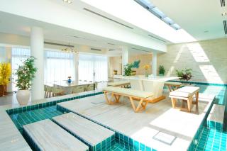 Royal Retreat Villa By Silk Valley At Nurai Islan - Abu Dhabi - 9