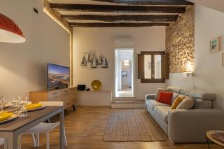 Suite "Le Vele" In the heart of the city - 9