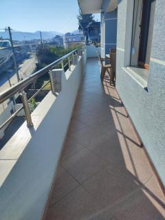 Guest House Zotkaj - Berat - 4