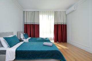 home sultan - Almaty - 3