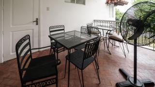 MiraNamin Nest BANABA - Garden View Suite in Historic Home - Bathtub, Luxury Indoor Plunge Pool, Guest Kitchen, Self-Service Breakfast, Rooftop, Pet-Friendly - 3