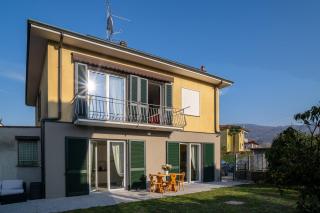 Casa LUIS - Luino - 8