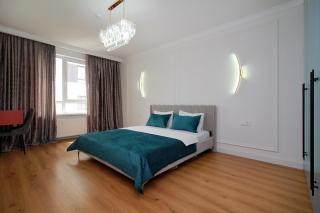 home sultan - Almaty - 6