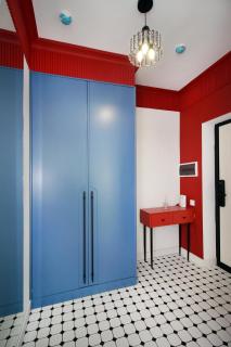 Modern Central Apartment Near Mega Center Free parking & WIFI - 8