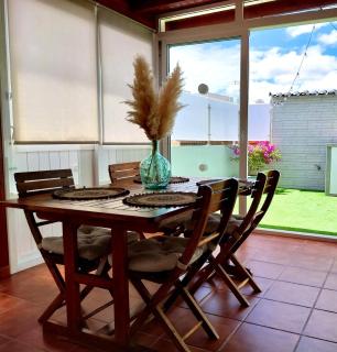 Roque`s House A - 5