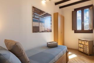 Suite "Le Vele" In the heart of the city - Cagliari - 6
