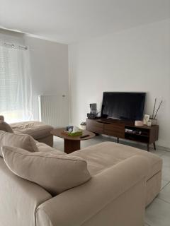 Appartement luxueux à 4 minutes de l'aéroport de genève - 5