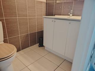 Chambre Suite Zen Baignoire sous les toits - Bénesse-Maremne - 9