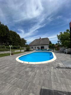 Főnix Apartmanház - Vonyarcvashegy - 6