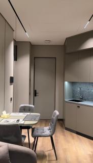 AVENUE RESIDENCE by AY North Avenue - 5