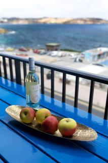 Seafront living - St. Paul's Bay - 8