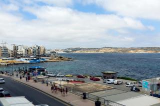 Seafront living - St. Paul's Bay - 7