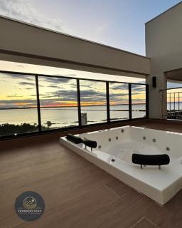 Residencial Grasiosa Beach - Palmas - 9