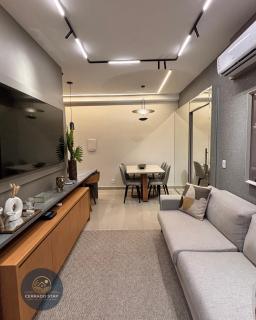 Residencial Grasiosa Beach - Palmas - 6