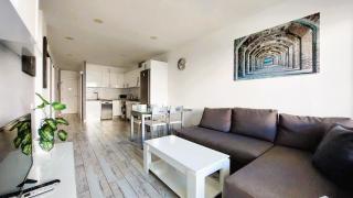 AGAETE PARQUE: APARTAMENTO VISTA PISCINA - Playa del Inglés - 0