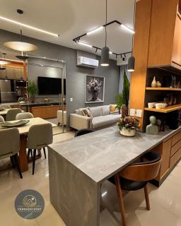 Residencial Grasiosa Beach - Palmas - 4