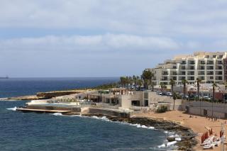 Seafront living - St. Paul's Bay - 6