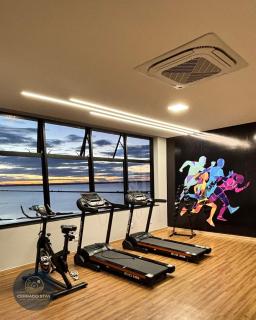 Residencial Grasiosa Beach - Palmas - 3
