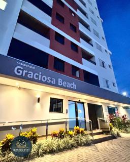 Residencial Grasiosa Beach - Palmas - 8