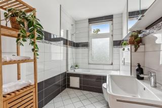 OARA Comfort Home 2BR Apartment Zentrum-Südost - Leipzig - 7