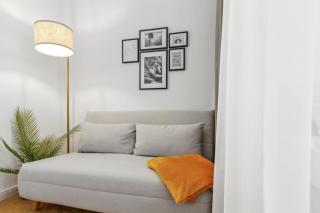 OARA Comfort Home 2BR Apartment Zentrum-Südost - Leipzig - 2