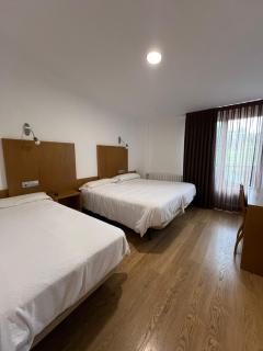 Hotel Lusitano - Lobios - 9