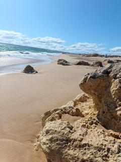 Estudio Dominicana in Albufeira Gale with garden and parking place - 8