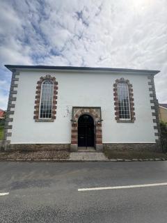 Chapel House - Saint Cleer - 0