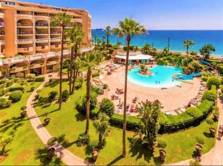 Beachfront 4 - 6 people 2 swimming pool - Cannes - 0