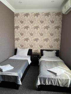 Hotel Eight - Tbilisi - 8