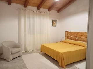 Casa D'Angiò - Sanalvò - 0