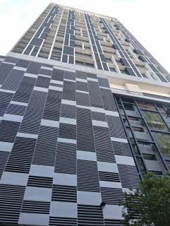Chamber suite klcc by FTS - Kuala Lumpur - 7