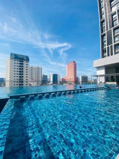 Chamber suite klcc by FTS - Kuala Lumpur - 6