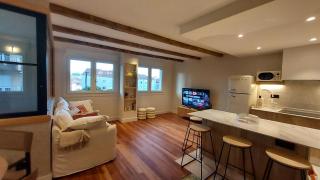 Apartamento Atlantico Pontus Veteris - Pontevedra - 8