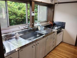 Garden-View Yufu - Vacation STAY 18616v - Yufu - 9