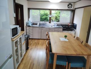 Garden-View Yufu - Vacation STAY 18616v - Yufu - 8
