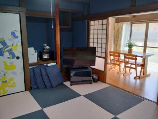 Garden-View Yufu - Vacation STAY 18616v - Yufu - 5