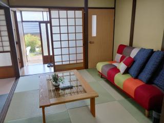 Garden-View Yufu - Vacation STAY 18616v - Yufu - 4