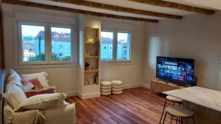 Apartamento Atlantico Pontus Veteris - Pontevedra - 4