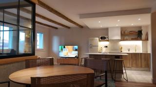 Apartamento Atlantico Pontus Veteris - 1