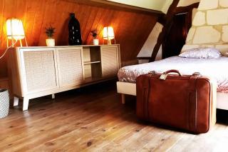 Domaine de la Papeterie - 25 minutes Deauville Honfleur - 1