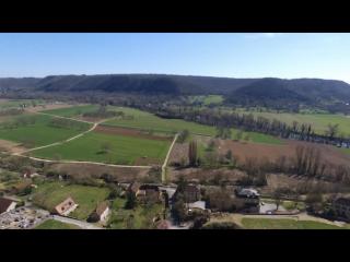 Maisonnette de village - Larroque-Toirac - 8